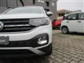 VOLKSWAGEN T-CROSS 1.0 TSI 115Cv DSG Style - CarPlay/ACC