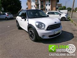 MINI COUNTRYMAN Mini Cooper D Countryman