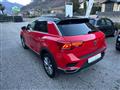 VOLKSWAGEN T-ROC 1.0 TSI 115 CV Style BlueMotion Technology