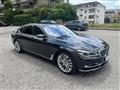 BMW SERIE 7 d xDrive Eccelsa