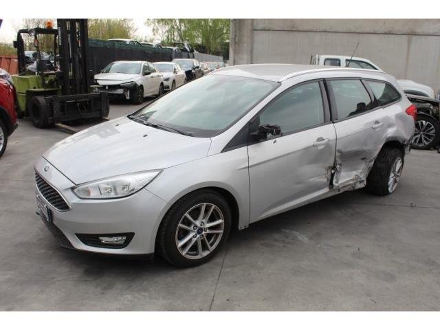 FORD FOCUS 1.5 TDCI 120CV S&S POWERSHIFT SW BUSINESS