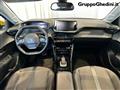 PEUGEOT e-208 motore elettrico 136 CV 5 porte Allure Pack