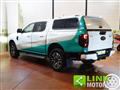 FORD NEW RANGER 2.0 ECOBLUE aut.205 CV Limited 5 posti IVA ESCLUSA