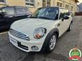 MINI MINI 3 PORTE 1.6 16V Cooper D