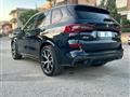 BMW X5 xDrive25d Msport