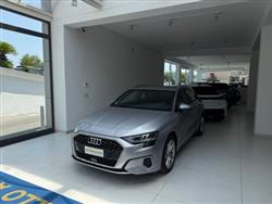 AUDI A3 SEDAN 30 TDI S tronic Business Advanced da ?339,00