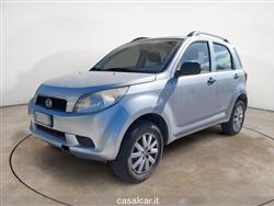 DAIHATSU TERIOS 1.3 4WD CX