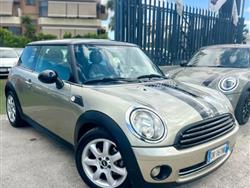 MINI MINI 3 PORTE 1.6 16V Cooper Chili