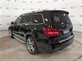 MERCEDES CLASSE GLS GLS 350 d 4Matic Premium Plus