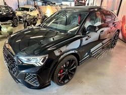 AUDI Q3 SPORTBACK SPB quattro S tronic