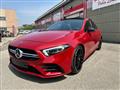 MERCEDES CLASSE A 4Matic Race Edition