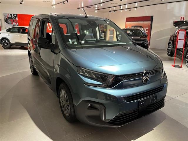 CITROEN BERLINGO BlueHDi 100 Stop&Start M Plus