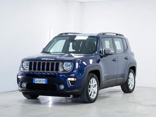 JEEP RENEGADE 1.0 T3 Limited