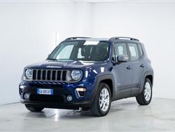 JEEP RENEGADE 1.0 T3 Limited