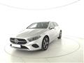 MERCEDES CLASSE A A 180 d Automatic Advanced Progressive