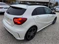 MERCEDES CLASSE A d Automatic Premium AMG