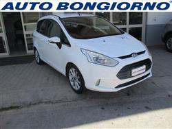 FORD B-MAX 1.5 TDCi 75 CV Titanium