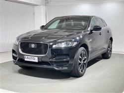 JAGUAR F-PACE 2.0 D 180 CV AWD aut. Prestige