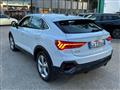 AUDI Q3 SPORTBACK SPB 40 TDI QUATTRO AUTO NAVI RADAR MATRIX