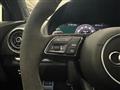 AUDI A3 SPORTBACK SPB */*TETTO*/*19*/*PELLE*/*