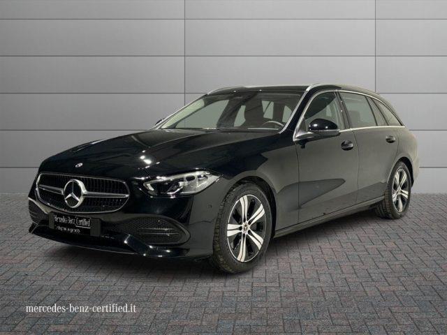 MERCEDES CLASSE C SW d Mild hybrid S.W. Sport