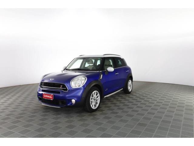 MINI COUNTRYMAN  1.6 Cooper S Countryman ALL4