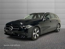 MERCEDES CLASSE C SW d Mild hybrid S.W. Sport