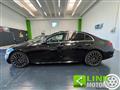 MERCEDES CLASSE C d AMG PREM, KM CERT, PELLE/ALC, FULL LED.