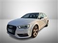 AUDI A3 SPORTBACK SPB 1.6 TDI clean diesel Admired Navi