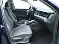 AUDI A1 SPORTBACK SPB 25 TFSI S tronic Admired