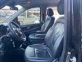 MERCEDES CLASSE V d Automatic Premium Extralong