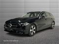 MERCEDES CLASSE C SW d Mild hybrid S.W. Sport