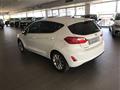 FORD FIESTA 1.1 85 CV 5 porte Titanium