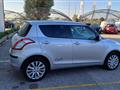 SUZUKI SWIFT 1.2 VVT 4WD 5 porte GL Style