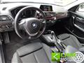 BMW SERIE 1 D Steptronic Sport