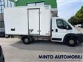 FIAT DUCATO 2.2 MJT 120CV AUTOCARRO CON GRUPPO FRIGO