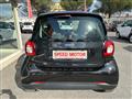 SMART FORTWO 70 1.0 twinamic Passion