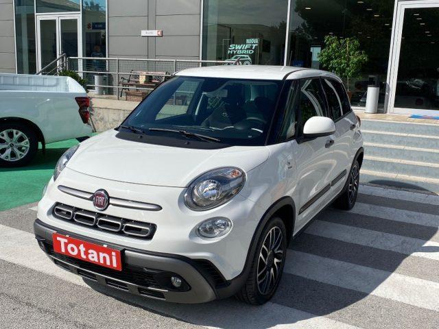 FIAT 500L 1.6 Multijet 120 CV Cross -942-