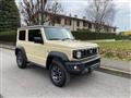 SUZUKI JIMNY 1.5 5MT Top 4 POSTI UNICO PROPRIETARIO