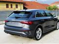 AUDI A3 SPORTBACK A3 SPB 35 TDI S tronic S line edition