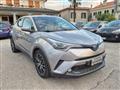 TOYOTA C-HR 1.8 Hybrid E-CVT Lounge