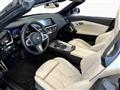 BMW Z4 sDrive20i M Sport + BLACK PACK