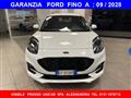 FORD PUMA 1.0 benzina/ibrida 125cv. ST-Line,GARANZIA FORD