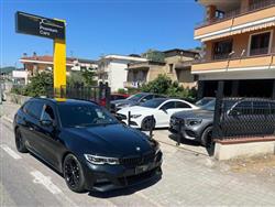 BMW SERIE 3 TOURING d xDrive Touring M Msport KmCertif