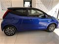 TOYOTA AYGO 1.0 VVT-i 72 CV 5 porte x-trend