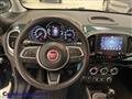 FIAT 500L 1.4 95 CV S&S Mirror+Telecamera+ Carplay/Android