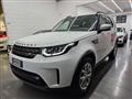 LAND ROVER Discovery 2.0 td4 SE 180cv 7 POSTI auto