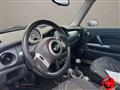 MINI MINI 3 PORTE 1.6 16V One EURO 4