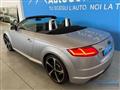 AUDI TT spider TT Roadster 45 TFSI S tronic