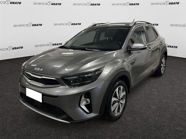 KIA STONIC 1.2 MPI Style